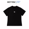 [FULLBOX - TẶNG VỚ] - ÁO THUN HEYYOU 