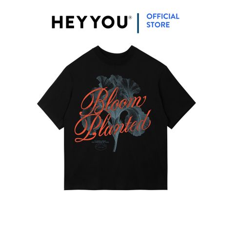  [FULLBOX - TẶNG VỚ] - ÁO THUN HEYYOU 