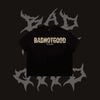 [ PREMIUM COTTON ] ÁO THUN BADNOTGOOD “ BADNOTGOOD BLOOD “ 100% COTTON PREMIUM  FORM BOXY