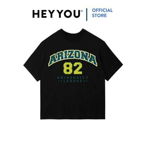  COTTON PREMIUM - ÁO THUN HEYYOU 