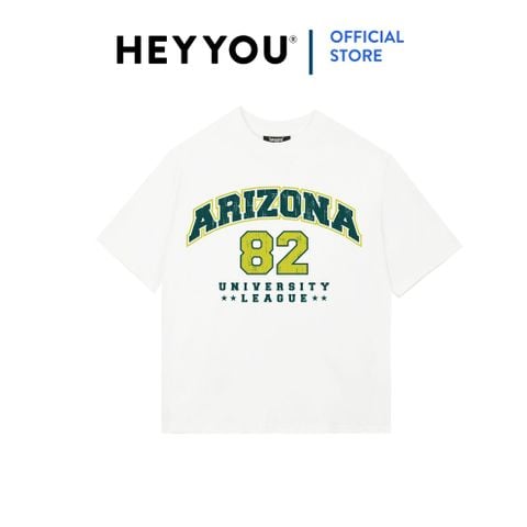  COTTON PREMIUM - ÁO THUN HEYYOU 