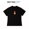 [FULLBOX - TẶNG VỚ] - ÁO THUN HEYYOU 