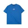 HYS BASIC BLUE TEE