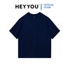 COTTON PREMIUM - ÁO THUN HEYYOU 