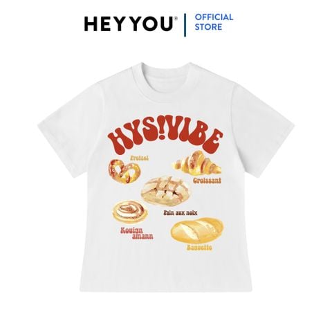  BABY TEE - ÁO THUN HEYYOU 