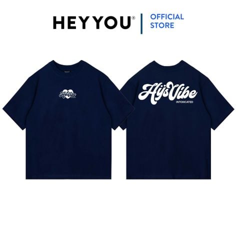  COTTON PREMIUM - ÁO THUN HEYYOU 