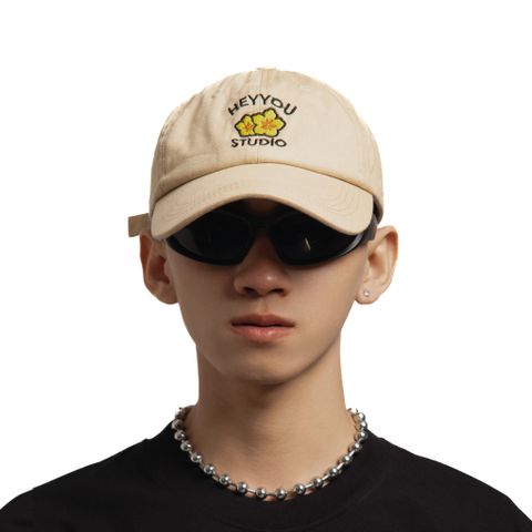  HEYYOU BLOSSOM CREAM CAP 