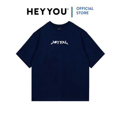  COTTON PREMIUM - ÁO THUN HEYYOU 