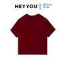 COTTON PREMIUM - ÁO THUN HEYYOU 