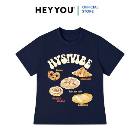  BABY TEE - ÁO THUN HEYYOU 