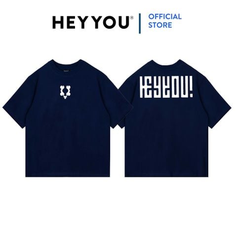  COTTON PREMIUM - ÁO THUN HEYYOU 