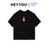 [FULLBOX - TẶNG VỚ] - ÁO THUN HEYYOU 