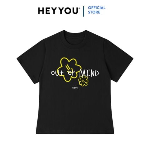  BABY TEE - ÁO THUN HEYYOU 