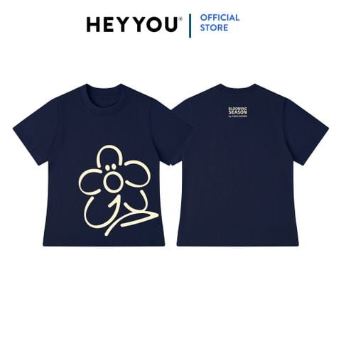  BABY TEE - ÁO THUN HEYYOU 