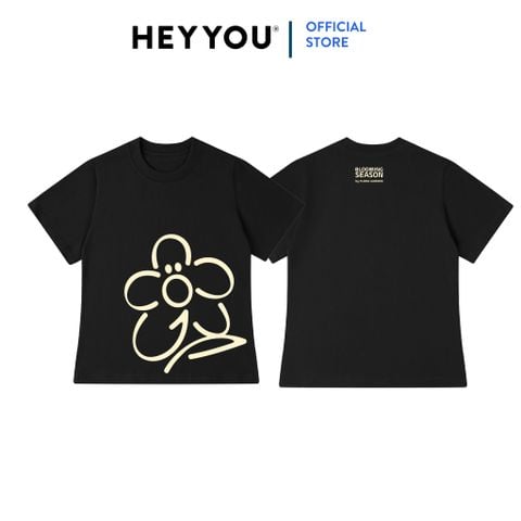  BABY TEE - ÁO THUN HEYYOU 