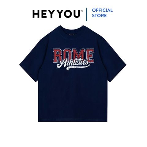  COTTON PREMIUM - ÁO THUN HEYYOU 