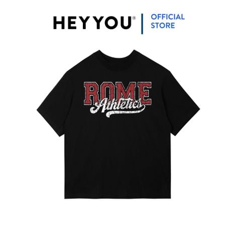  COTTON PREMIUM - ÁO THUN HEYYOU 