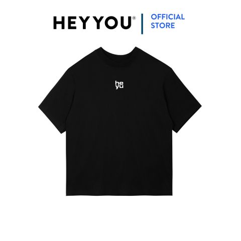  [FULLBOX - TẶNG VỚ] - ÁO THUN HEYYOU 