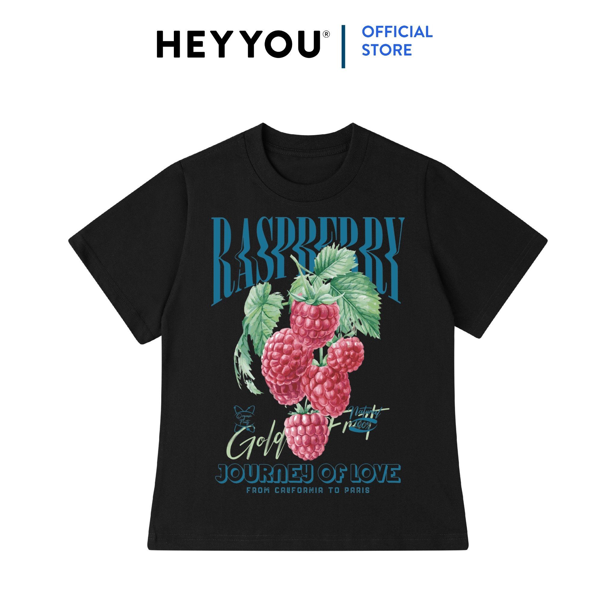 Nhân bản từ BABY TEE - ÁO THUN HEYYOU 