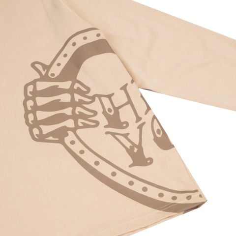  HEYYOU LNB LONG SLEEVE 