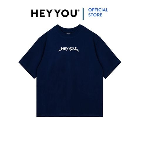  COTTON PREMIUM - ÁO THUN HEYYOU 