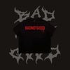 [ PREMIUM COTTON ] ÁO THUN BADNOTGOOD “ BADNOTGOOD BLOOD “ 100% COTTON PREMIUM  FORM BOXY