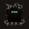 [ PREMIUM COTTON ] ÁO THUN BADNOTGOOD “ BADNOTGOOD GREEN “ 100% COTTON PREMIUM  FORM BOXY
