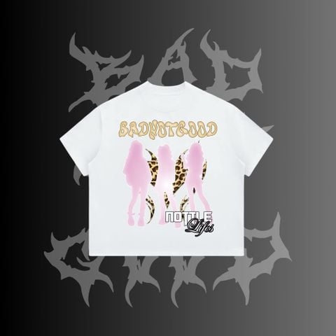  [ PREMIUM COTTON ] ÁO THUN BADNOTGOOD “ BEO “ 100% COTTON PREMIUM FORM BOXY 