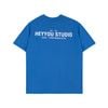 HYS BASIC BLUE TEE
