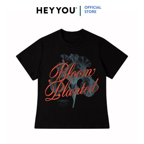  [FULLBOX - TẶNG VỚ] - ÁO THUN HEYYOU 