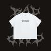[ PREMIUM COTTON ] ÁO THUN BADNOTGOOD “ LOGO BADNOTGOOD METAL “ 100% COTTON PREMIUM  FORM BOXY