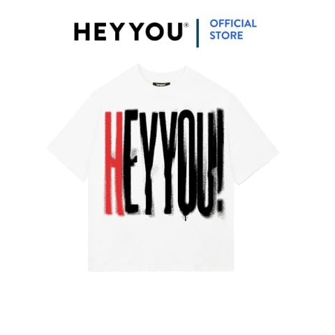  COTTON PREMIUM - ÁO THUN HEYYOU 