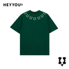 HEYYOU LNB GREEN TEE