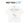 COTTON PREMIUM - ÁO THUN HEYYOU 