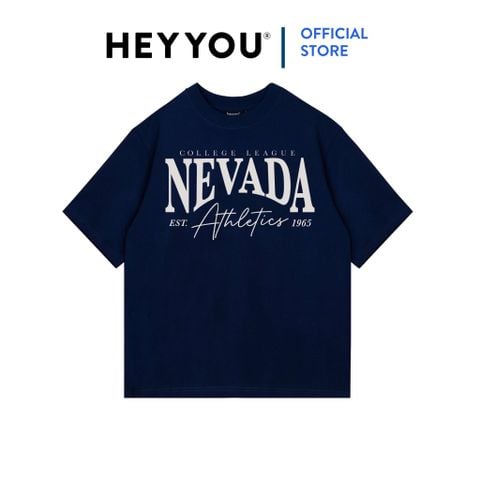  COTTON PREMIUM - ÁO THUN HEYYOU 