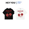 [FULLBOX - TẶNG VỚ] - ÁO THUN HEYYOU 