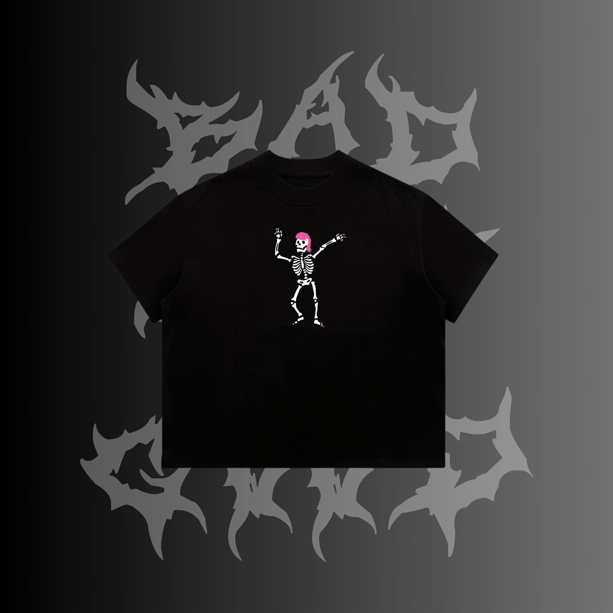 [ PREMIUM COTTON ] ÁO THUN BADNOTGOOD “ KHABANH “ 100% COTTON PREMIUM FORM BOXY