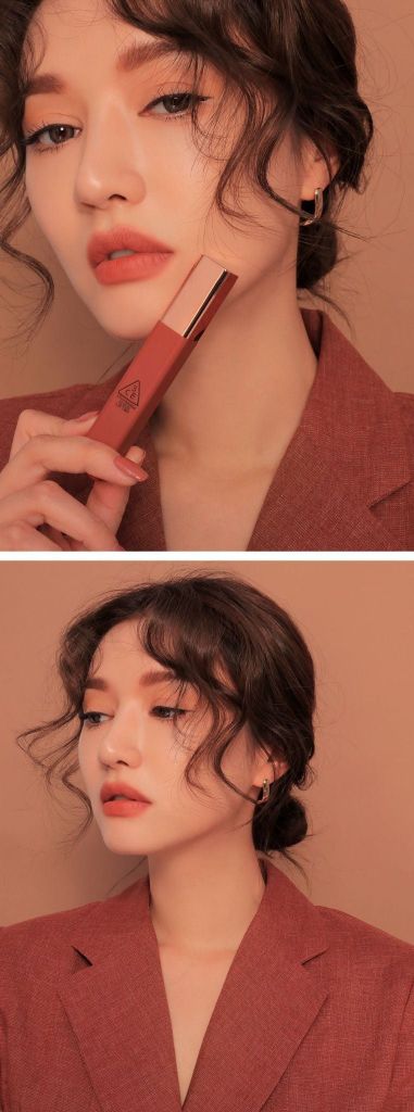 Son 3ce mẫu mới 319k