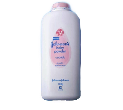 Phấn rơm johson 400ml 89k