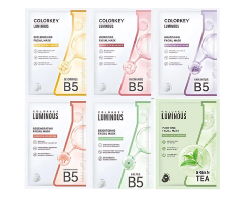 Mặt nạ colorkey 19k