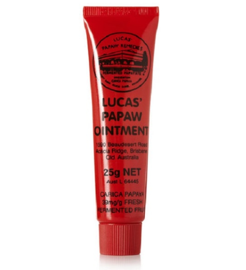 Kem dưỡng đa năng Lucas 169k