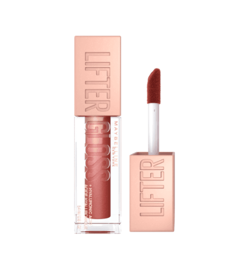 Son maybelline filter gloss 199k