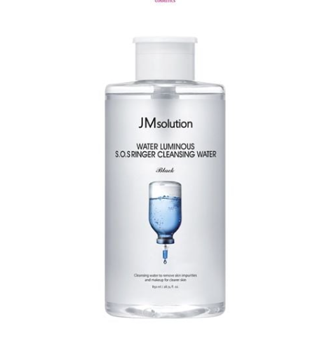 Tẩy trang jm solution 149k