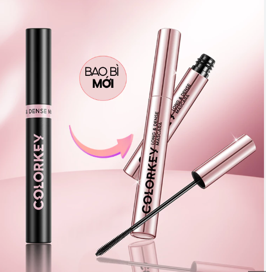 mascara colorkey 149k