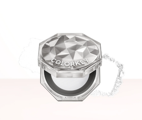 Phấn phủ colorkey 209k