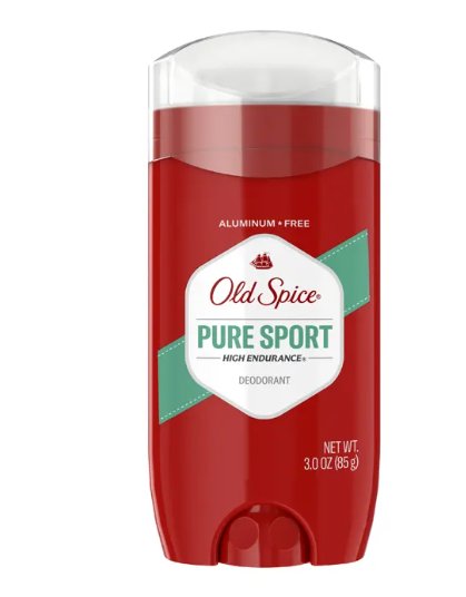Sáp khử mùi oild spice 189k