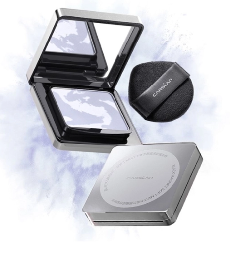 phấn nén carslan 229k