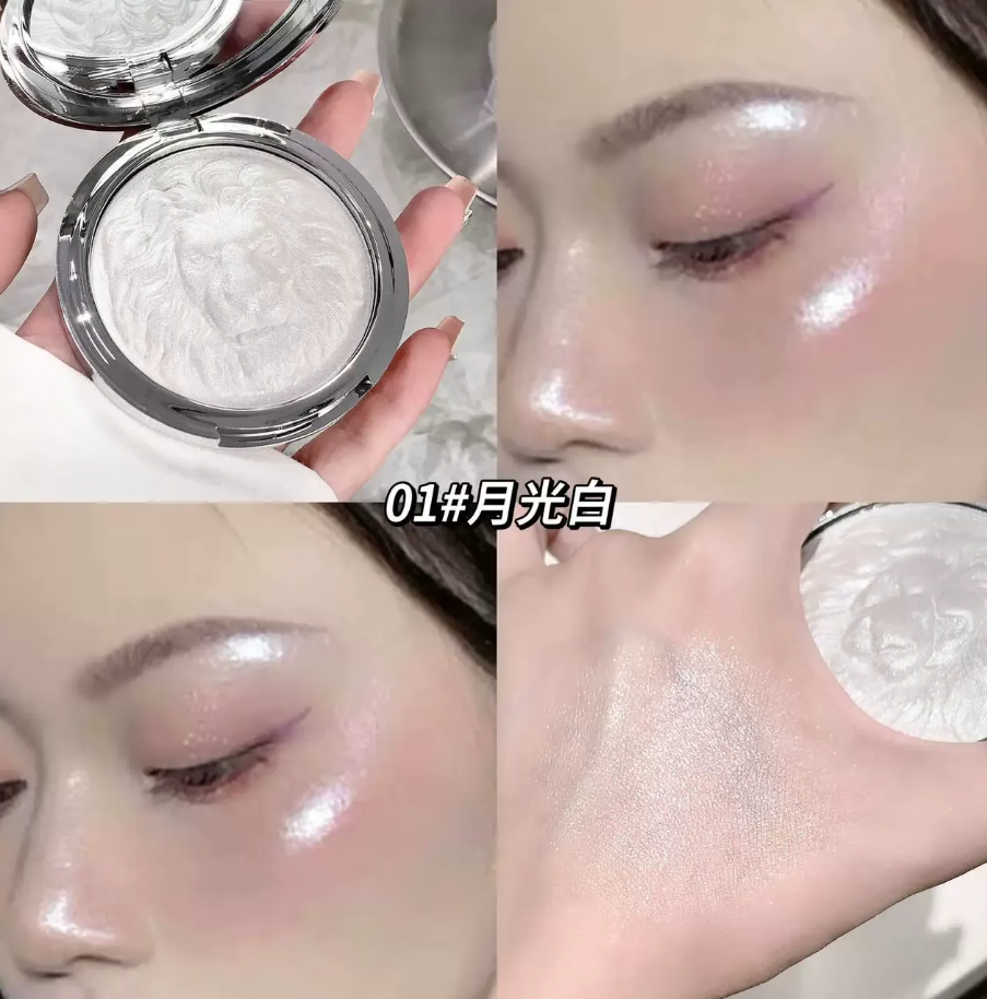 nhũ kobeleen sư tử 69k