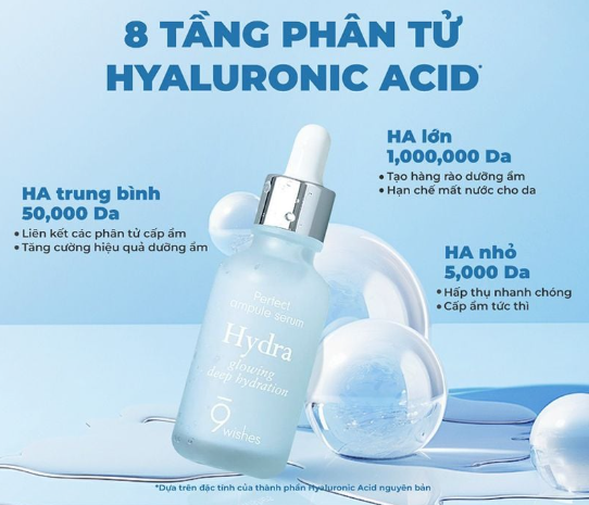 Serum 9whises 239k