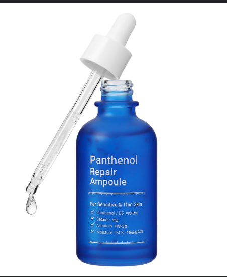 Serum pethanol  repair 50ml 329k